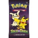 Pokémon TCG: Trick or Trade Booster