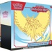 Pokémon Scarlet & Violet - Paradox Rift Elite Trainer Box - Roaring Moon