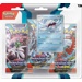 Pokémon Scarlet & Violet - Paradox Rift 3 Blister Booster - Cetitan