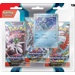 Pokémon Scarlet & Violet - Paradox Rift 3 Blister Booster - Arctibax