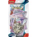 Pokémon Scarlet & Violet - Paradox Rift Premium Checklane booster - Tinkaton