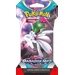Pokémon Scarlet & Violet - Paradox Rift - Blister Booster