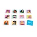 Minipexeso Disney III - Disney princezny