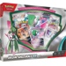Pokémon TCG: Iron Valiant ex Box