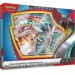 Pokémon TCG: Roaring Moon ex Box