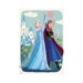 Puzzle - Frozen: Anna a Elsa (2x77 dílků)