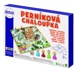 Perníková chaloupka