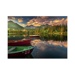 Puzzle - Štrbské pleso (1000 dílků)