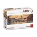 Puzzle Panoramic - Řím (6000 dílků)