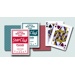 Poker karty Star Club - červené