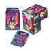 UltraPRO: krabička na karty Pokémon - Gallery Series Shimmering Skyline