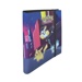 UltraPRO Binder album na karty Pokémon - Gallery Series Shimmering Skyline