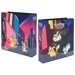 UltraPRO kroužkové album na karty Pokémon - Gallery Series Shimmering Skyline