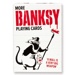 Poker karty More Banksy