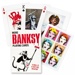 Poker karty More Banksy