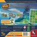 Juicy Fruits: Mystic Island (Deep Print Games)
