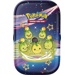 Pokémon TCG: Scarlet & Violet - Paldean Fates - Mini Tin (Smoliv) #2