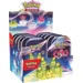 Pokémon TCG: Scarlet & Violet - Paldean Fates - Mini Tin (Flamigo) #1