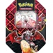 Pokémon TCG: Scarlet & Violet - Paldean Fates Tin - Charizard ex