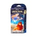 Disney Lorcana TCG: The First Chapter - Starter Deck (Sapphire & Steel)