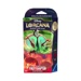 Disney Lorcana TCG: The First Chapter - Starter Deck (Emerald & Ruby)