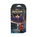 Disney Lorcana TCG: Rise of the Floodborn - Starter Deck (Amber & Sapphire)