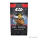 Star Wars: Unlimited TCG - Spark of Rebellion - 1 Booster