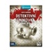 Detektivní únikovka - Maria (Kompletní trilogie)