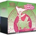 Pokémon Scarlet & Violet - Temporal Forces Elite Trainer Box - Iron Leaves