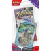 Pokémon Scarlet & Violet - Temporal Forces Checklane booster - Carvanha