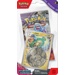 Pokémon Scarlet & Violet - Temporal Forces Checklane booster - Bellibolt