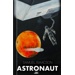 Astronaut - Samuel Isaacson