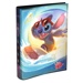 Disney Lorcana: The First Chapter - Card Portfolio Stitch (album na karty)