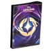 Disney Lorcana: The First Chapter - Card Portfolio Stitch (album na karty)