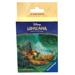 Disney Lorcana: Into the Inklands - Robin Hood Card Sleeves