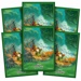 Disney Lorcana: Into the Inklands - Robin Hood Card Sleeves