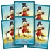 Disney Lorcana: Into the Inklands - Scrooge McDuck Card Sleeves