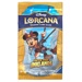Disney Lorcana TCG: Into the Inklands - 1 Booster