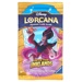 Disney Lorcana TCG: Into the Inklands - 1 Booster