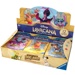 Disney Lorcana TCG: Into the Inklands - Booster box (24  Boosters)