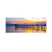 Puzzle Panoramic - Thajský záliv (2000 dílků)