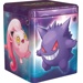Pokémon TCG: Stacking Tin - Psychic