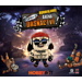 Borderlands: Mr. Torgue a jeho Aréna drsňáctví - Plyšák ''finger puppet'' (promo)