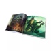 Lords of Ragnarök - Artbook