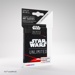 Gamegenic obaly na karty: Star Wars: Unlimited Art Sleeves - Space Red (60+1 Sleeves)