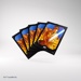 Gamegenic obaly na karty: Star Wars: Unlimited Art Sleeves - Luke Skywalker (60+1 Sleeves)