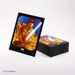 Gamegenic obaly na karty: Star Wars: Unlimited Art Sleeves - Luke Skywalker (60+1 Sleeves)
