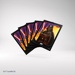 Gamegenic obaly na karty: Star Wars: Unlimited Art Sleeves - Darth Vader (60+1 Sleeves)