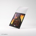 Gamegenic obaly na karty: Star Wars: Unlimited Art Sleeves - Darth Vader (60+1 Sleeves)