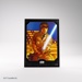 Gamegenic obaly na karty: Star Wars: Unlimited Art Sleeves Double Sleeving Pack - Luke Skywalker (2x60+1 Sleeves)